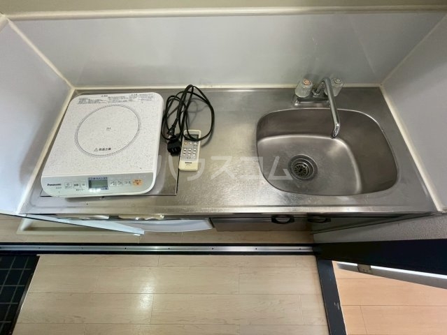 11/30 キッチン