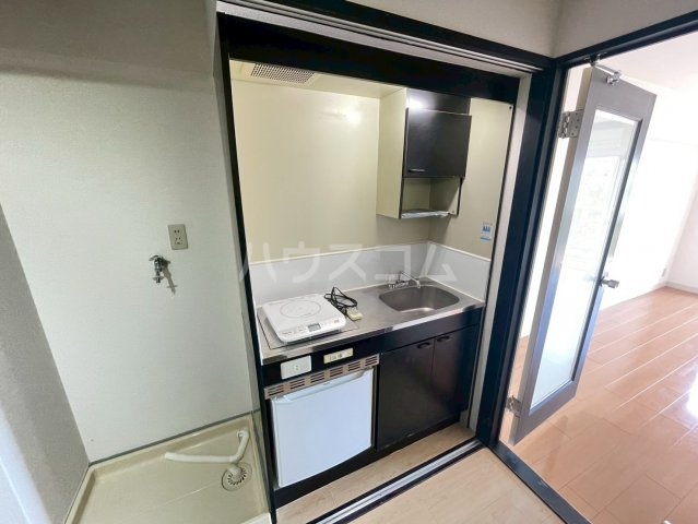 10/30 キッチン