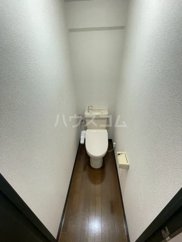 14/30 トイレ