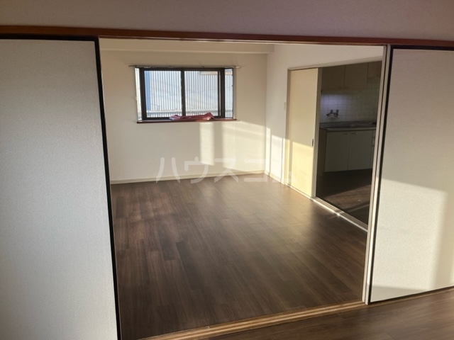 5/30 リビング/ダイニング