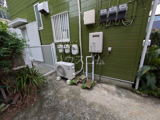 20/23 駐車場