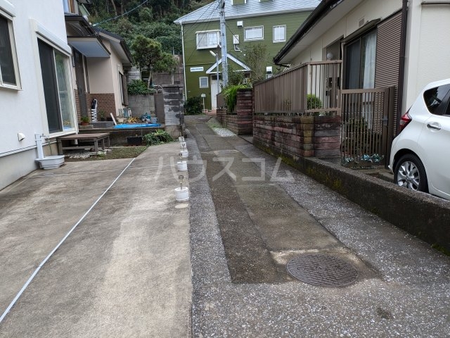 21/23 周辺
