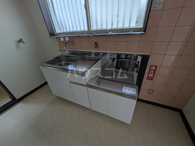 9/23 キッチン