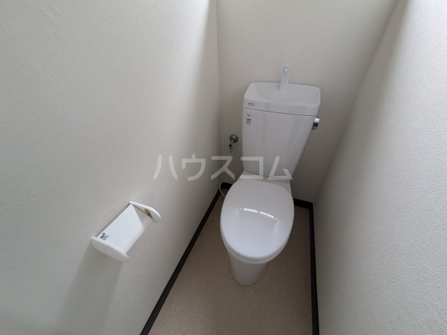 13/23 トイレ