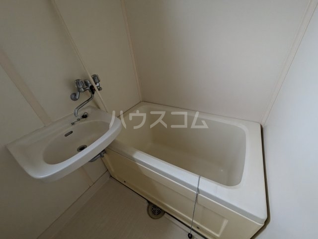 10/23 浴室