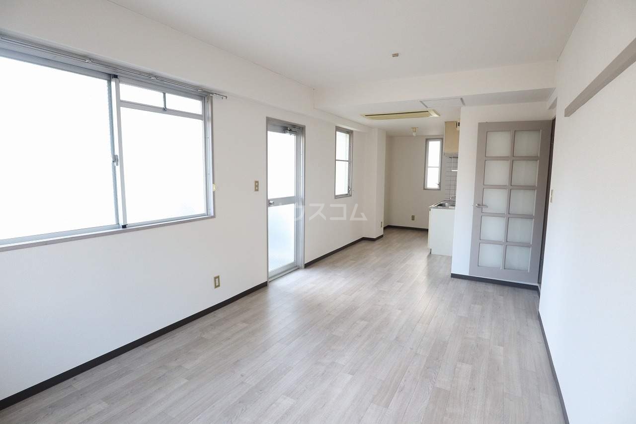 3/21 リビング/ダイニング