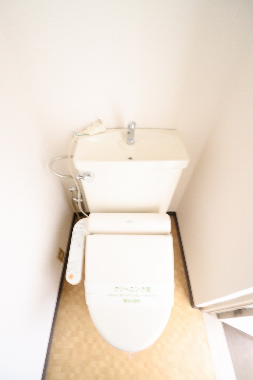 11/21 トイレ