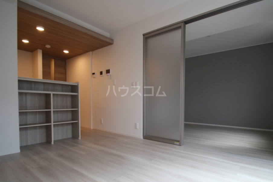 3/21 リビング/ダイニング