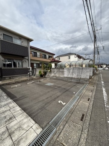 29/30 駐車場
