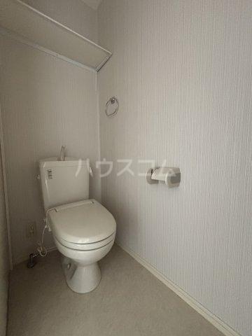 13/30 トイレ
