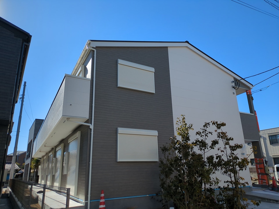 1/13 外観