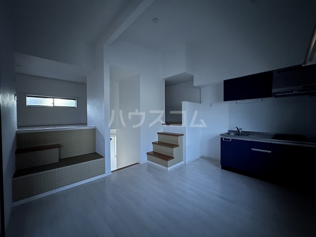 3/20 リビング/ダイニング