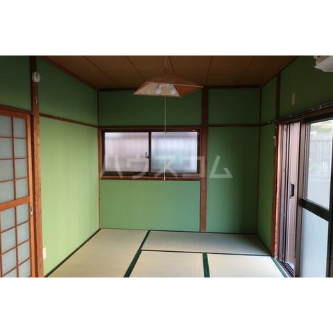 5/30 リビング/ダイニング