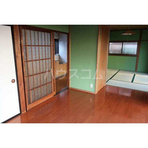 4/30 リビング/ダイニング