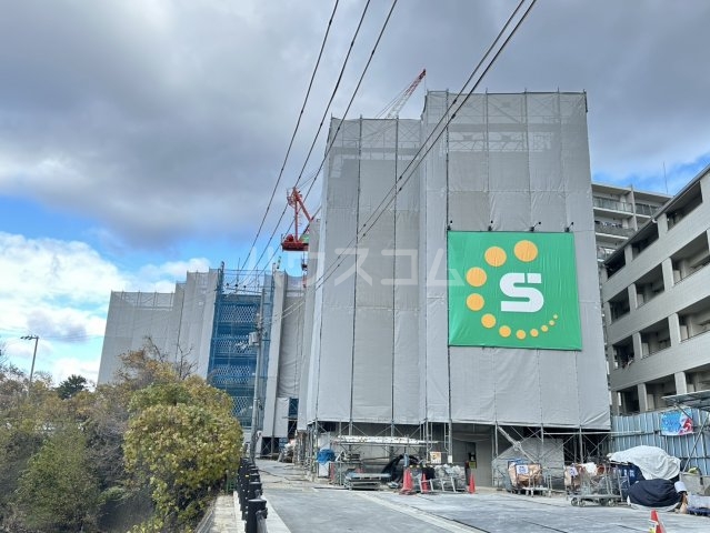 1/19 外観