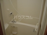 12/26 浴室