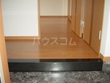 8/26 玄関