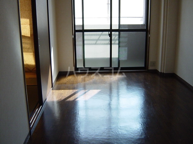 4/27 リビング/ダイニング