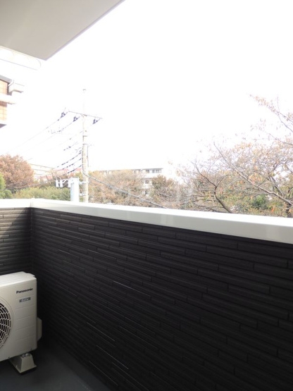 16/30 バルコニー