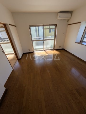 3/21 リビング/ダイニング