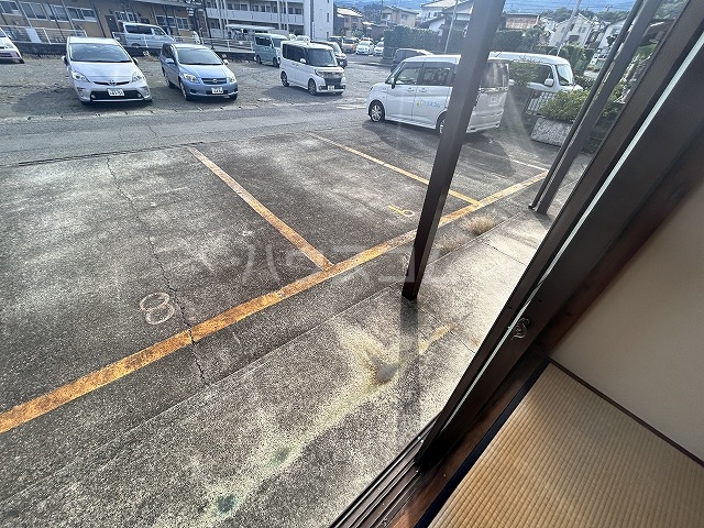 17/23 バルコニー