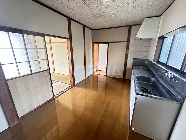 3/23 リビング/ダイニング