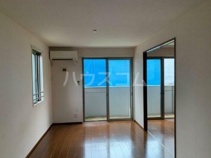 4/23 リビング/ダイニング