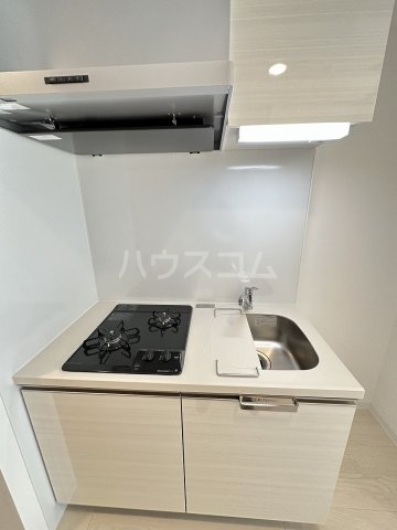 9/30 キッチン