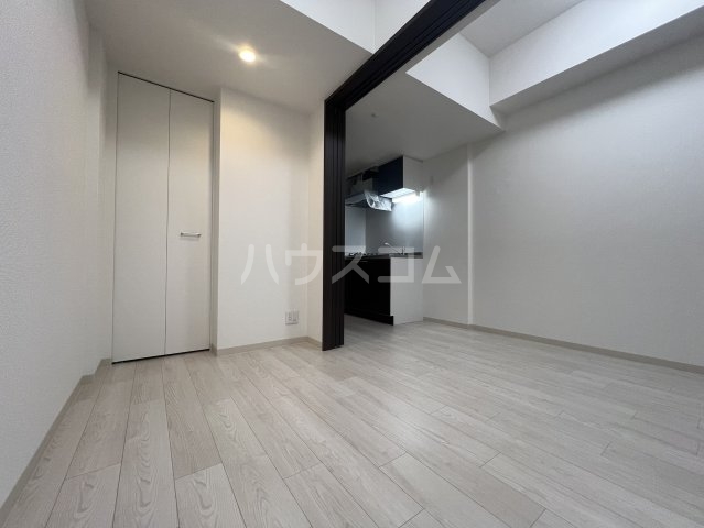 3/21 リビング/ダイニング