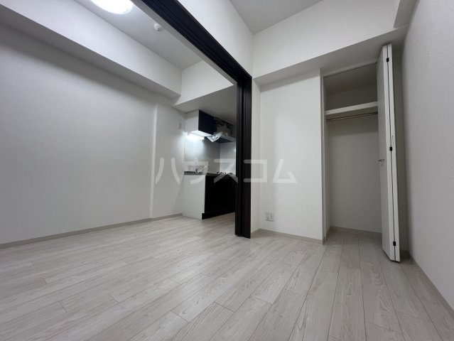 4/22 リビング/ダイニング