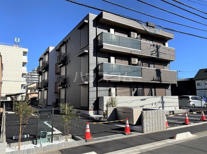 2/17 外観