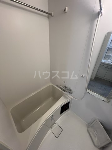 10/22 浴室
