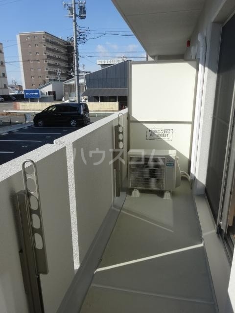 18/24 バルコニー