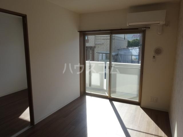 4/24 リビング/ダイニング