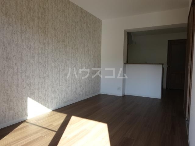 3/24 リビング/ダイニング