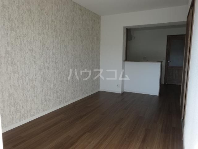 3/21 リビング/ダイニング