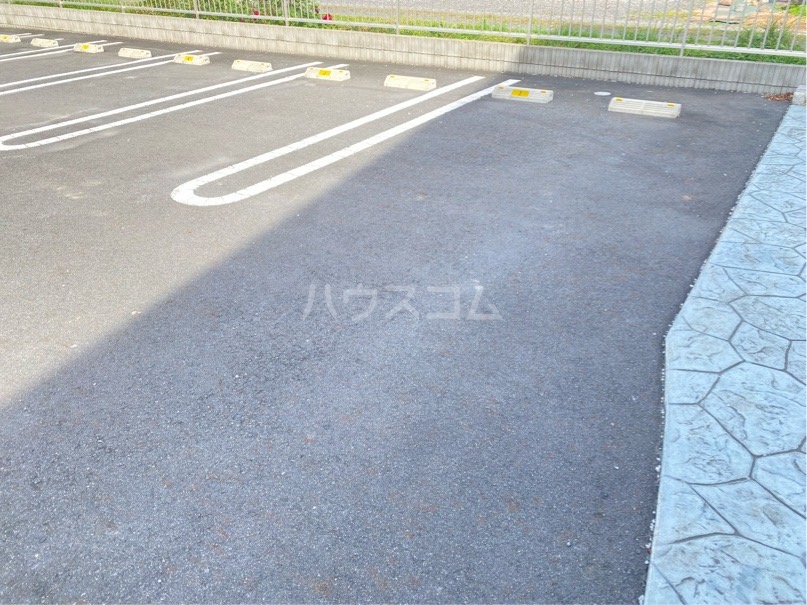29/30 駐車場