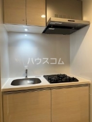 7/23 キッチン