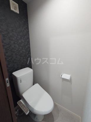 20/30 トイレ