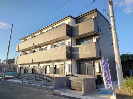 3/30 外観
