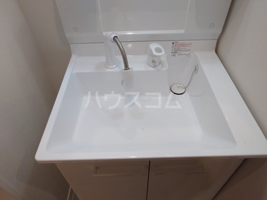 22/30 洗面