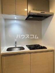 6/23 キッチン