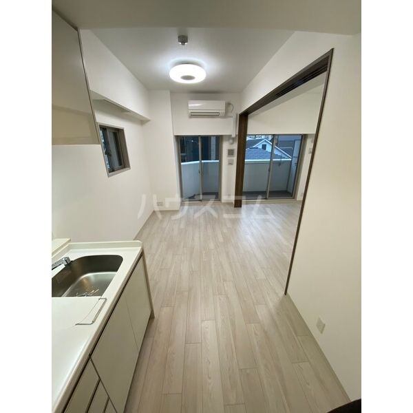 4/30 リビング/ダイニング