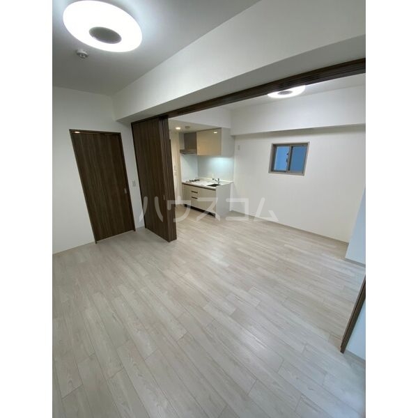 3/30 リビング/ダイニング