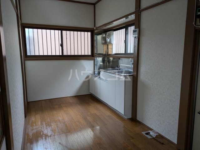 4/30 リビング/ダイニング