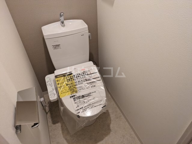 15/30 トイレ