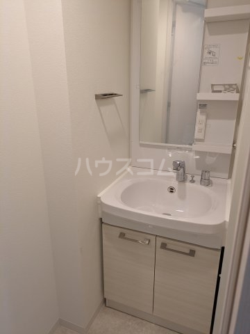 17/30 洗面