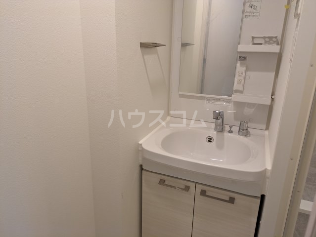 16/30 洗面
