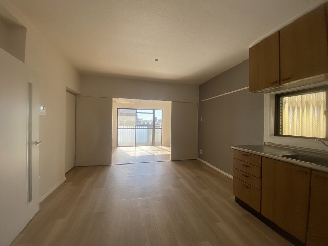 4/29 リビング/ダイニング