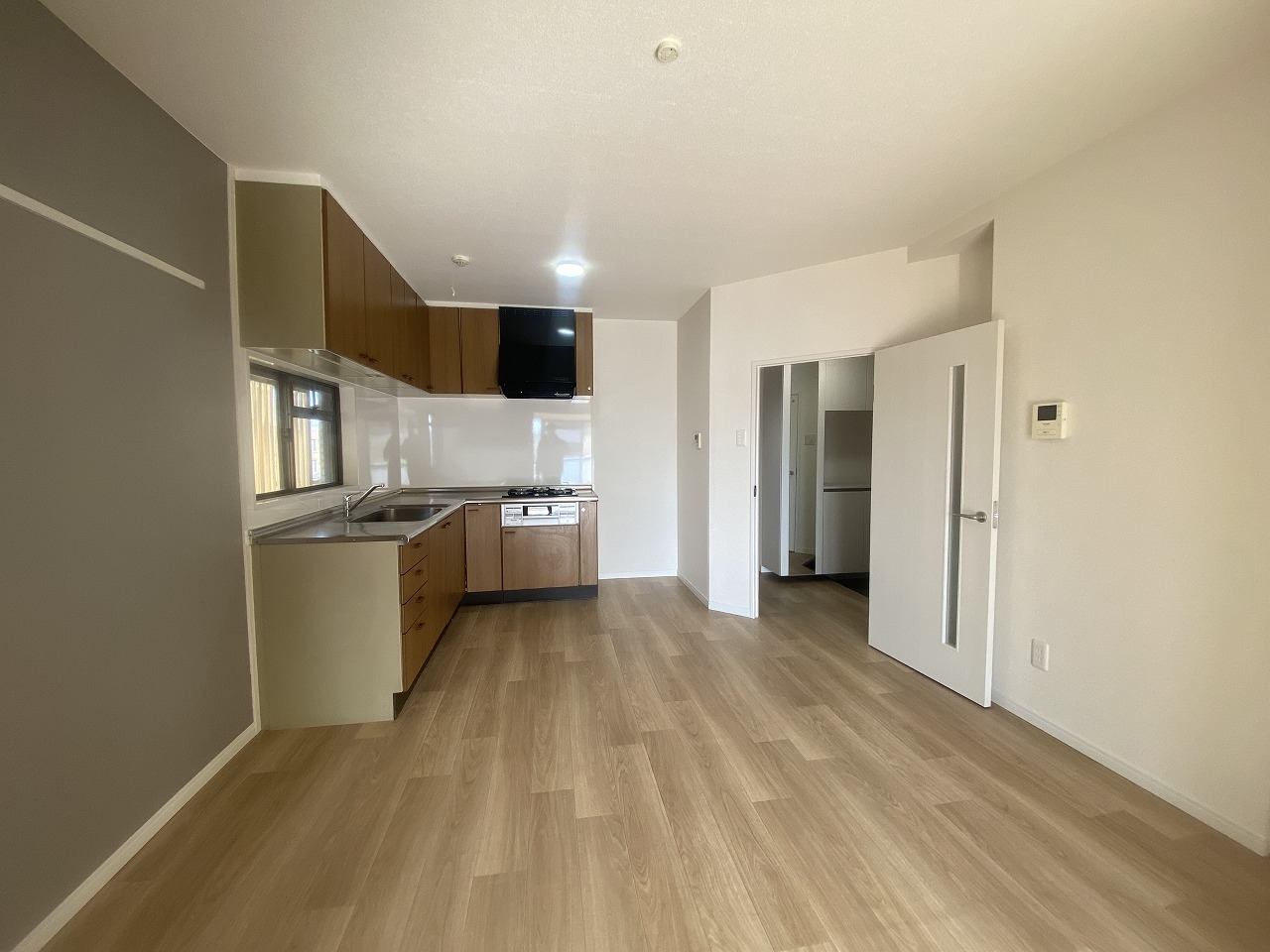 3/29 リビング/ダイニング